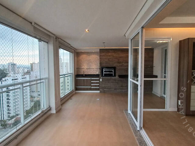Venda em Vila Adyana - São José dos Campos