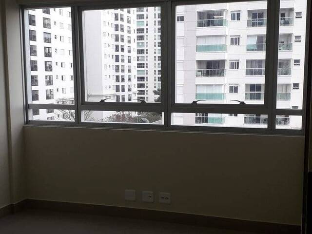 Sala para Venda em São José dos Campos - 3