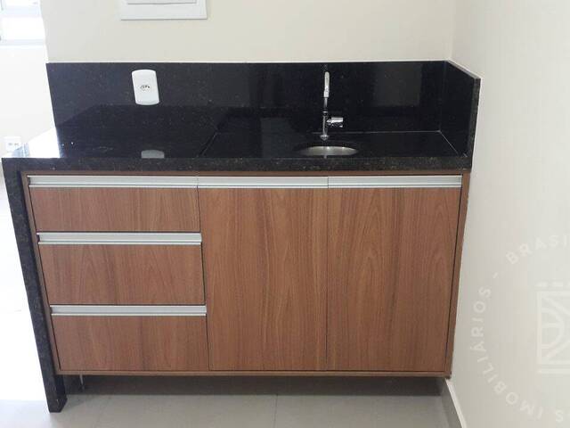 Sala para Venda em São José dos Campos - 5