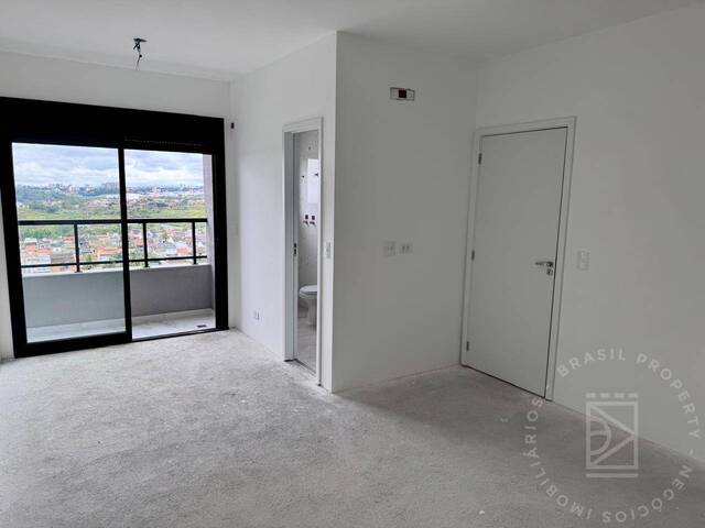 Apartamento para Venda em Jacareí - 3