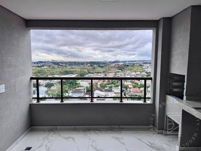 Apartamento para Venda em Jacareí - 2