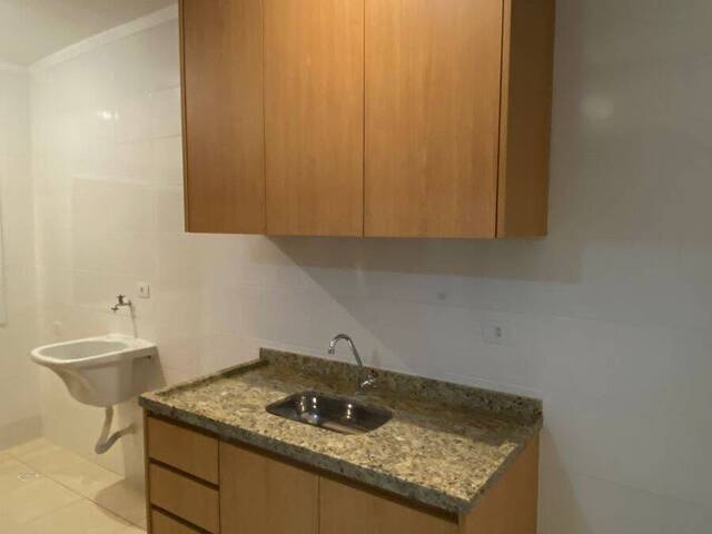 Apartamento para Locação em São José dos Campos - 4