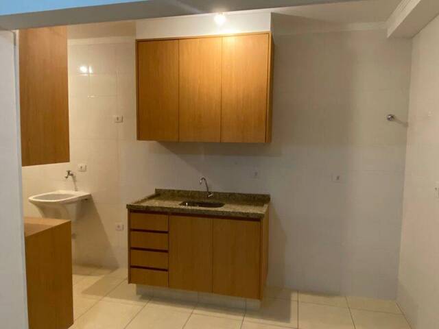 Apartamento para Locação em São José dos Campos - 3