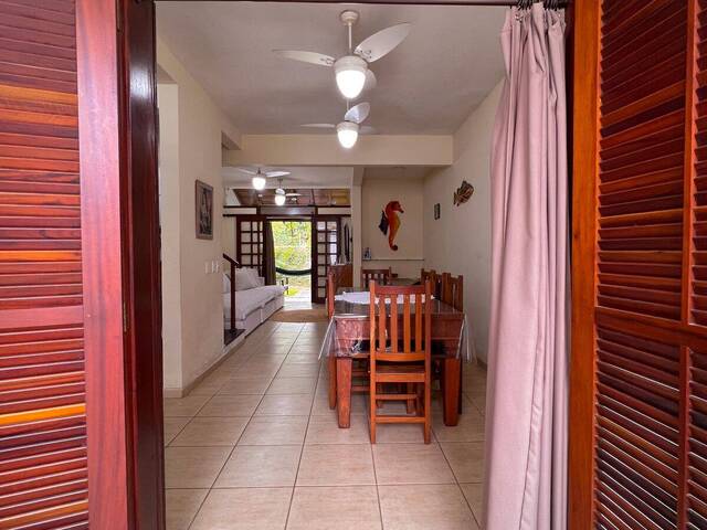 Casa para Venda em Ubatuba - 2