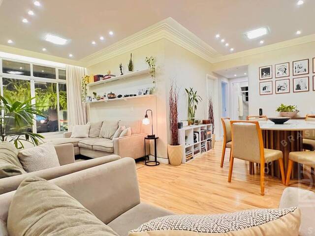 Apartamento para Venda em São José dos Campos - 2