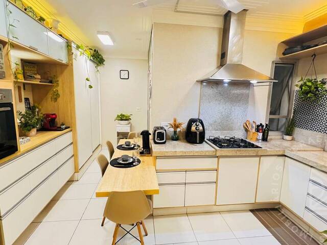 Apartamento para Venda em São José dos Campos - 5