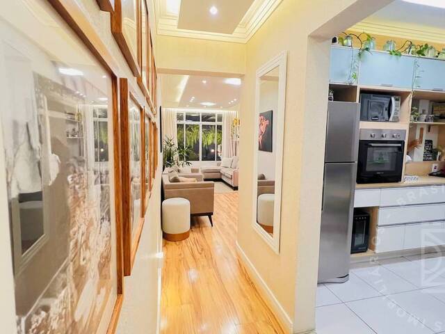 Apartamento para Venda em São José dos Campos - 4