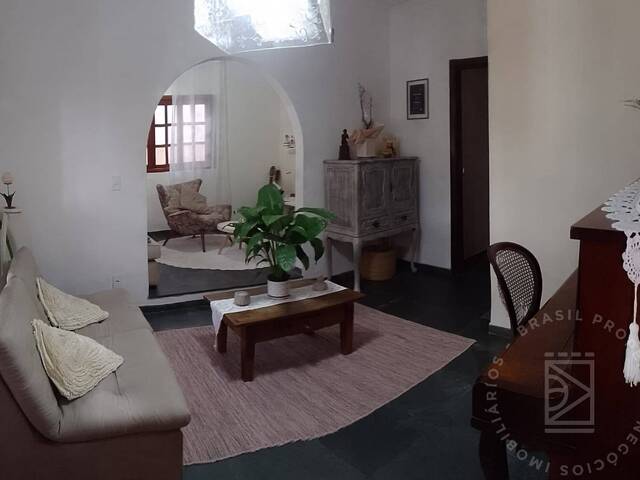 #1307 - Casa para Venda em São José dos Campos - SP - 2