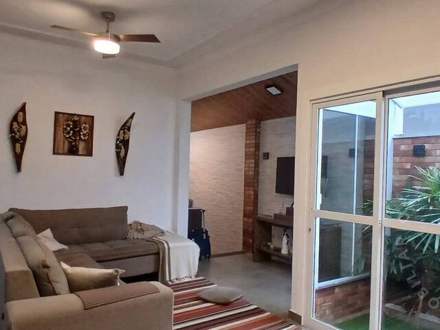 #1308 - Casa para Venda em São José dos Campos - SP - 3