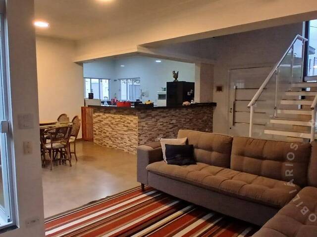 Venda em Condomínio Residencial Mantiqueira - São José dos Campos