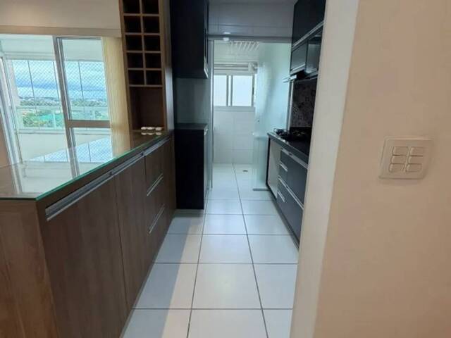 Apartamento para Venda em São José dos Campos - 3