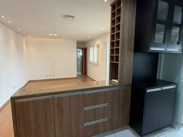 Apartamento para Venda em São José dos Campos - 2