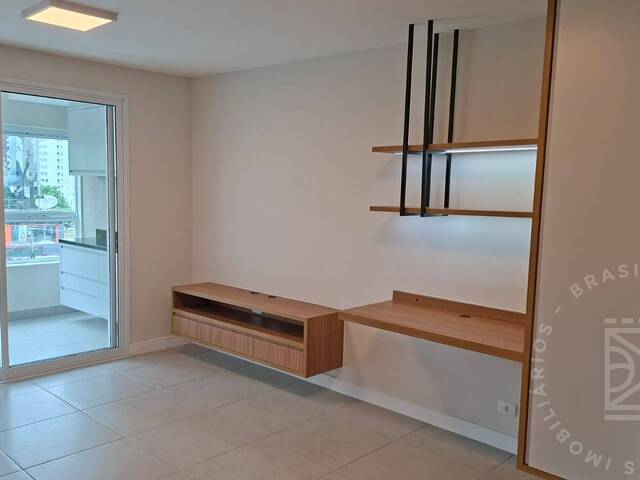 Apartamento para Locação em São José dos Campos - 5