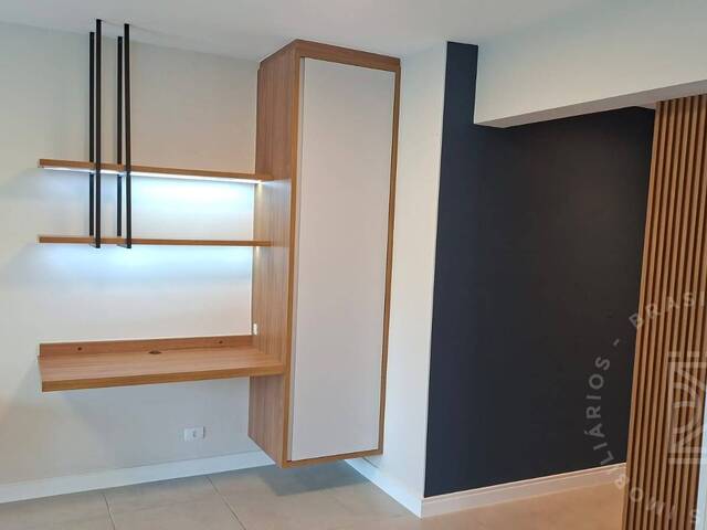 Apartamento para Locação em São José dos Campos - 2