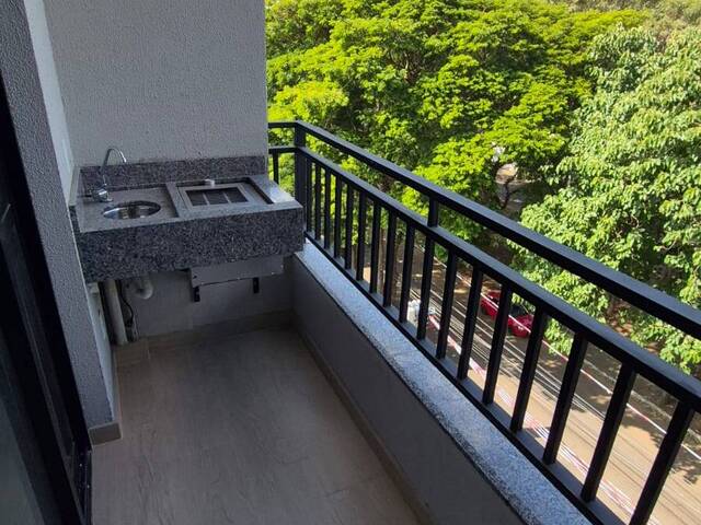 Apartamento para Locação em São José dos Campos - 3