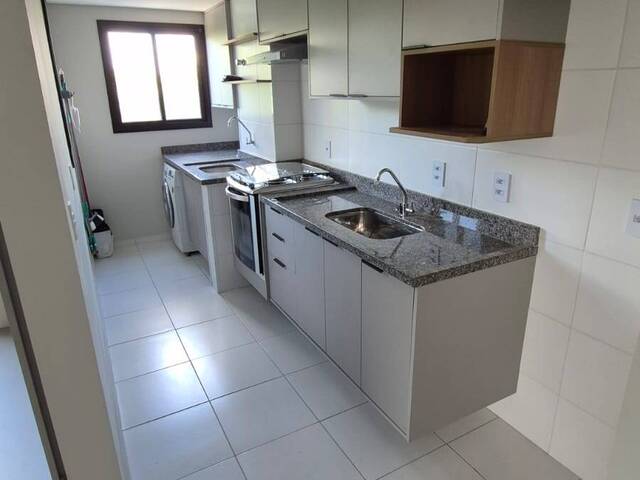 Apartamento para Locação em São José dos Campos - 2