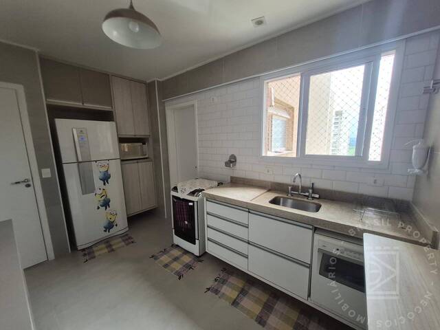 Apartamento para Venda em São José dos Campos - 5