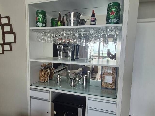 Apartamento para Venda em São José dos Campos - 3
