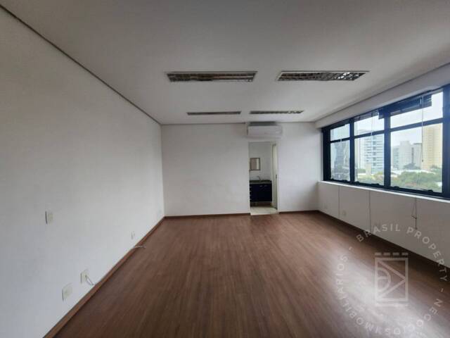 Sala para Locação em São José dos Campos - 5