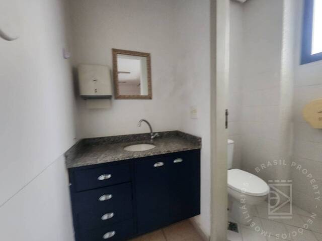 Sala para Locação em São José dos Campos - 2