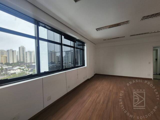Sala para Locação em São José dos Campos - 4