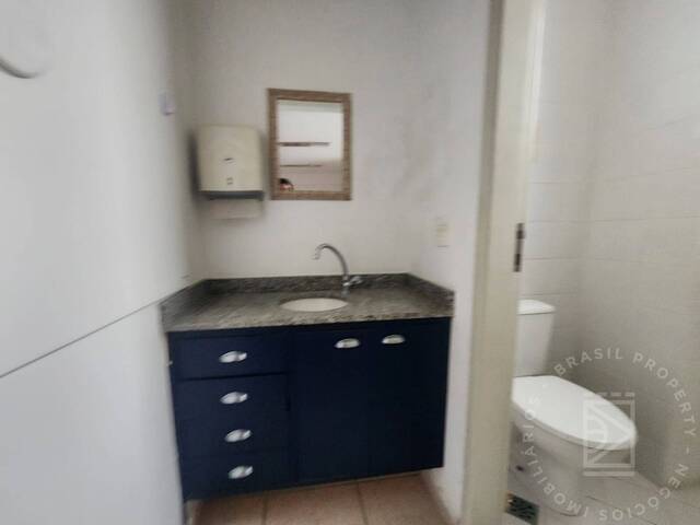 Sala para Locação em São José dos Campos - 3