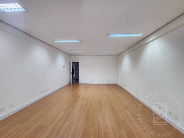 Sala para Locação em São José dos Campos - 2