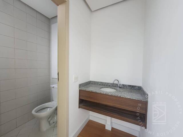 Sala para Locação em São José dos Campos - 5