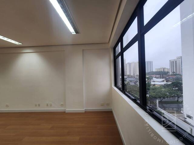 Sala para Locação em São José dos Campos - 3