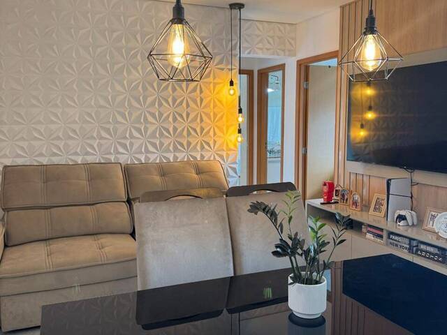 Apartamento para Venda em São José dos Campos - 3