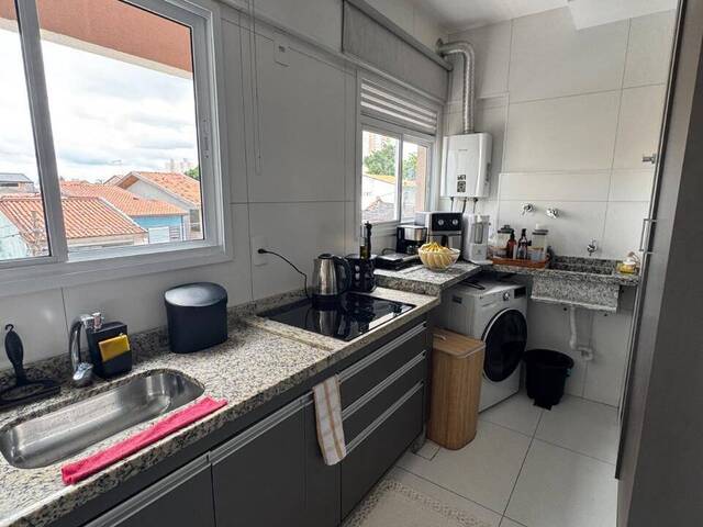 Apartamento para Venda em São José dos Campos - 4