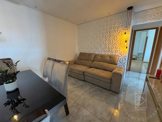 Apartamento para Venda em São José dos Campos - 2