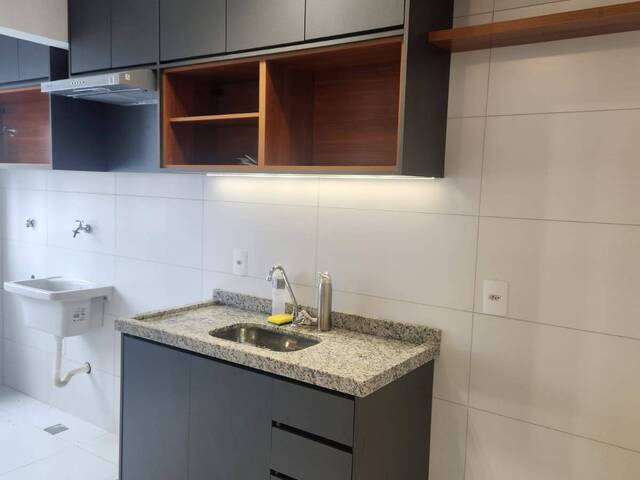 Apartamento para Locação em São José dos Campos - 2
