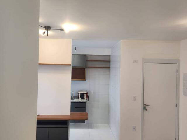 Apartamento para Locação em São José dos Campos - 3