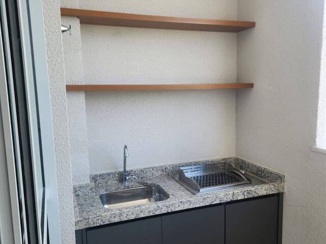Apartamento para Locação em São José dos Campos - 5