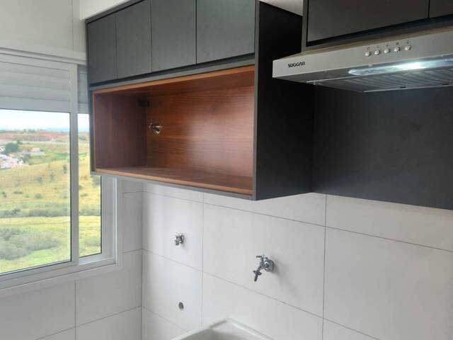 Apartamento para Locação em São José dos Campos - 4