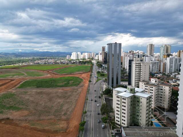 Área para Venda em São José dos Campos - 4