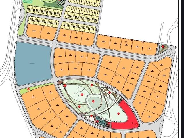 Área para Venda em São José dos Campos - 5