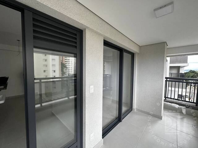 Apartamento para Venda em São José dos Campos - 5