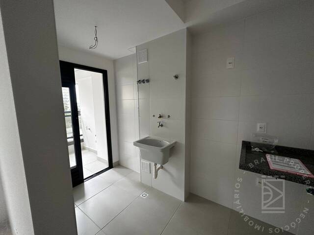 Apartamento para Venda em São José dos Campos - 3