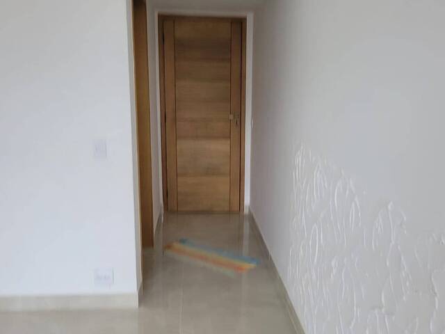 Apartamento para Locação em São José dos Campos - 4