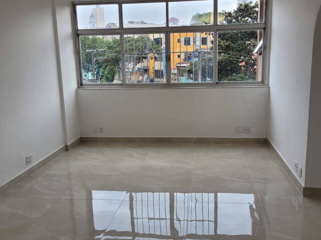 Apartamento para Locação em São José dos Campos - 2
