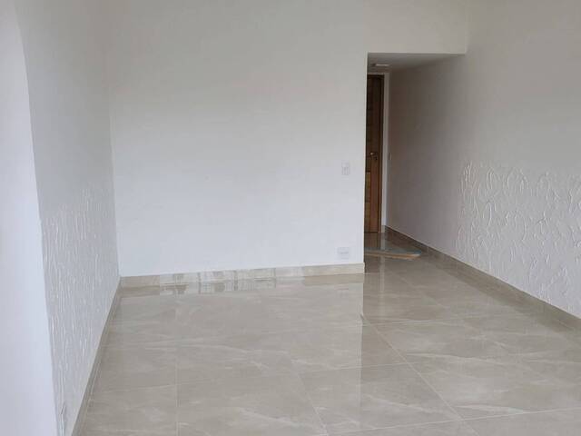 Apartamento para Locação em São José dos Campos - 3