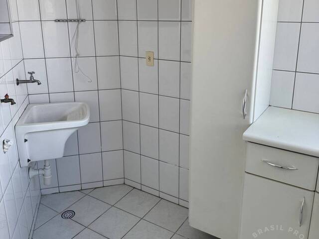 Apartamento para Locação em São José dos Campos - 4