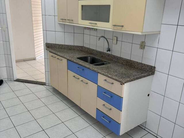 Apartamento para Locação em São José dos Campos - 3