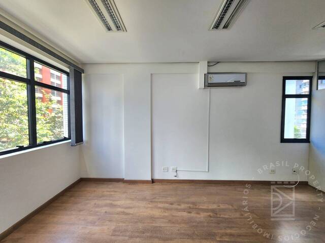 Sala para Venda em São José dos Campos - 2