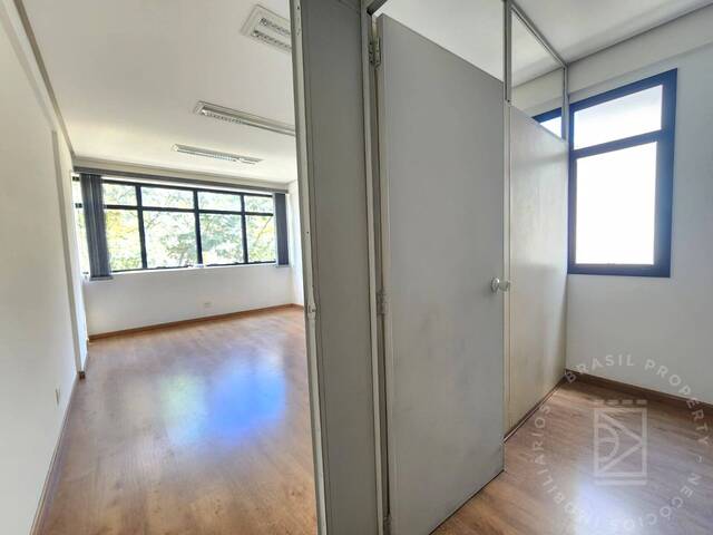 Sala para Venda em São José dos Campos - 4
