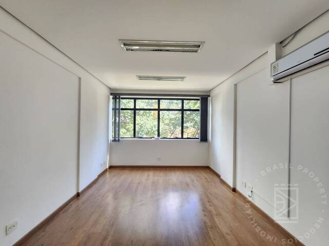 Sala para Venda em São José dos Campos - 3