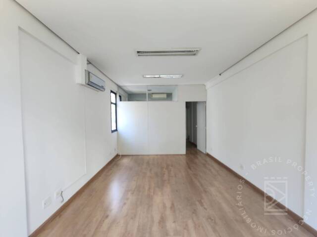 Sala para Venda em São José dos Campos - 5