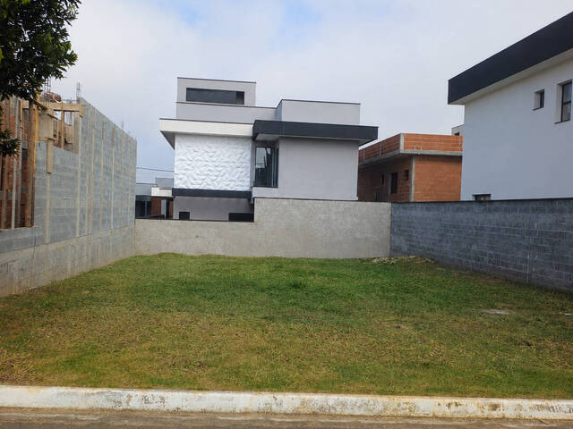 Venda em Loteamento Floresta - São José dos Campos